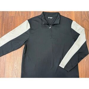 Pro Tour Golf Mens XL Long‎ Sleeve Performance Shirt